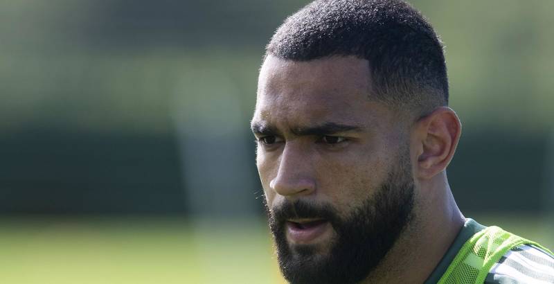 Cameron Carter-Vickers thanks parents and Tottenham mentor as gentle giant expresses gratitude for Celtic opportunity