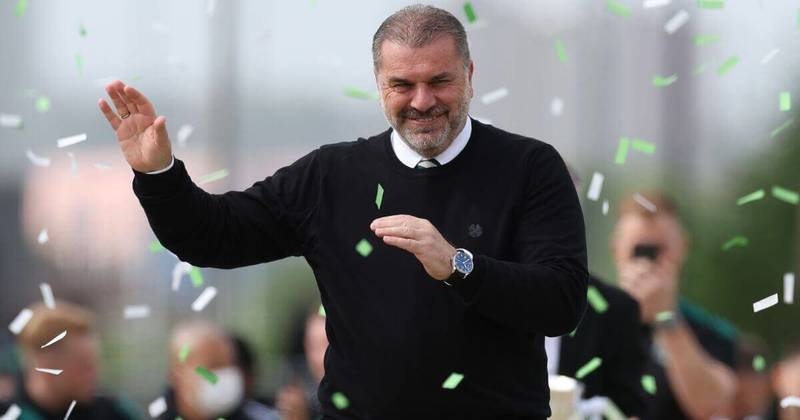 Postecoglou’s Celtic ready to ‘create something special’