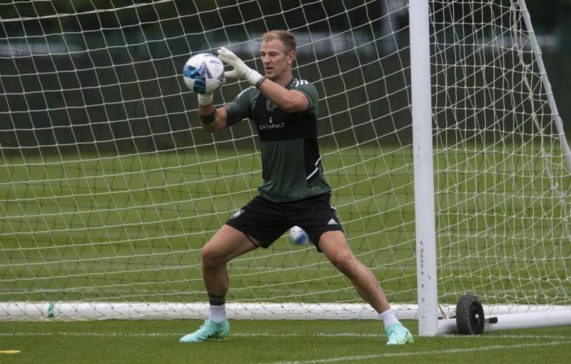 Hart-in-mouth moments and O’Riley runs the show: Talking points from Celtic’s friendly win