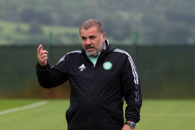 Ange Postecoglou satisfied as Celtic blow away ‘pre-season cobwebs’ in Banik Ostrava win