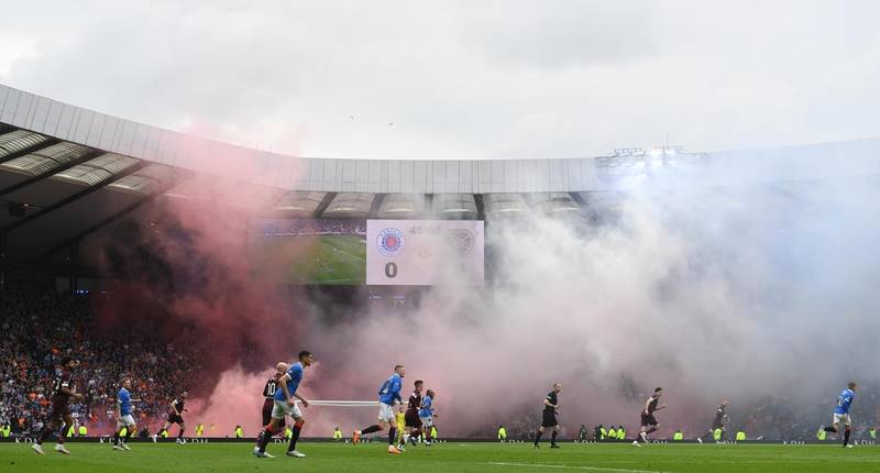 Scottish Football Transfer News: Rangers star had EPL choice, Celtic target 2, Aberdeen and Dundee United close in on signings, Hibs add duo