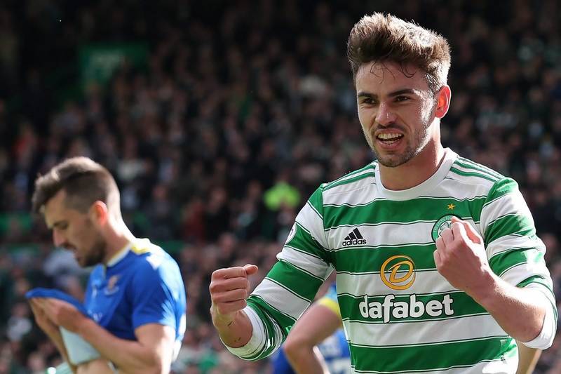 Opinion: 21-year-old star can save Celtic millions in transfer window