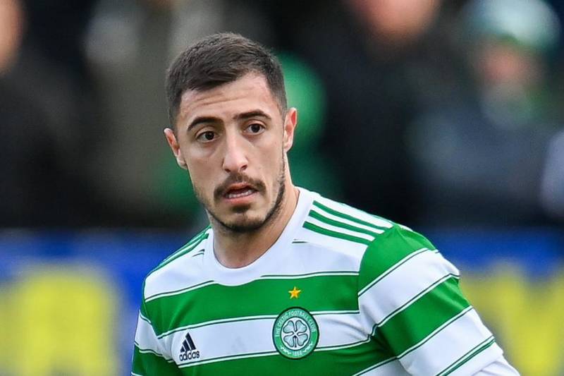 Celtic star Josip Juranovic addresses transfer speculation amid Atletico Madrid interest