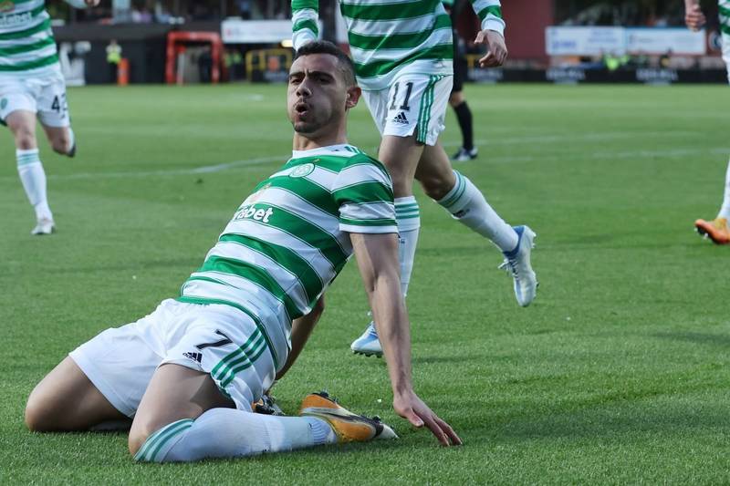 Opinion: Can Celtic boss find a system that will unleash duo on opponents?