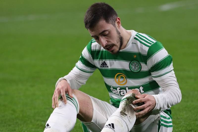 Opinion: Celtic star’s blunt comments should end transfer speculation