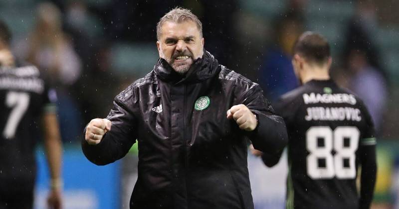 “Everyone needs to be a bit more aggressive”, Postecoglou’s message to Celtic players