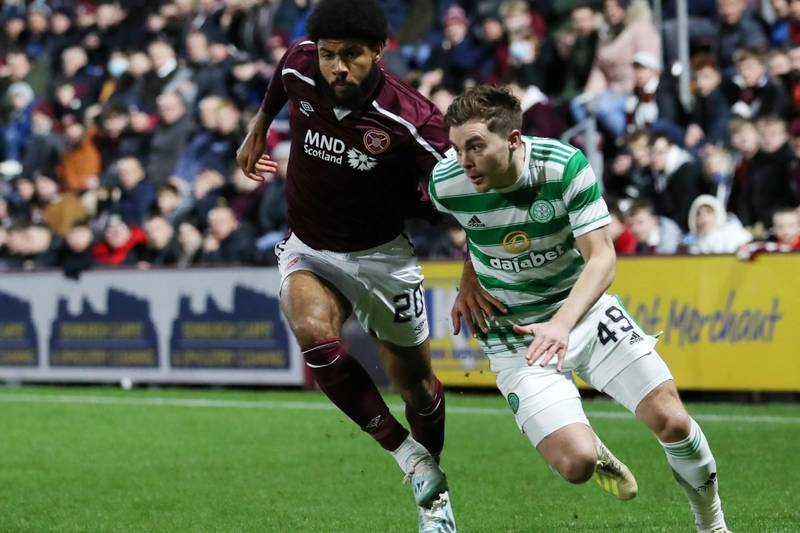 Opinion: Hoops duo need to shine in return to Celtic Park