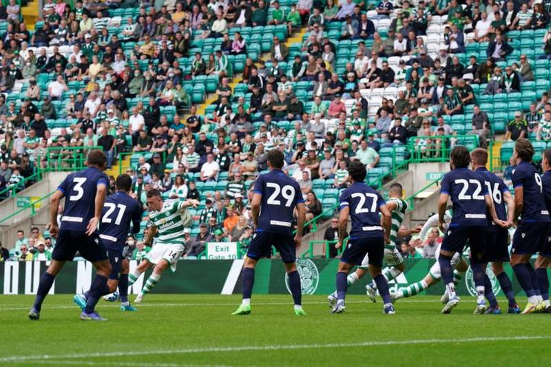 3 Celtic things we learned as champions draw with Blackburn