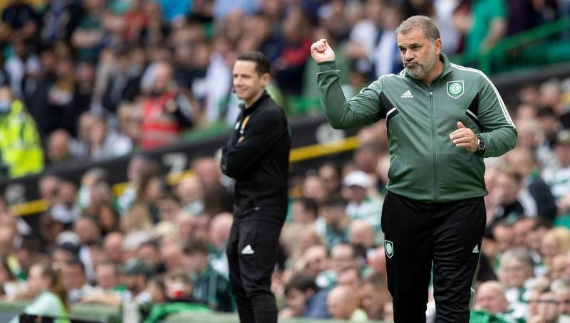 ‘Close to end point’ – Celtic signings expected this week as Ange Postecoglou keen to add ‘2 or 3’