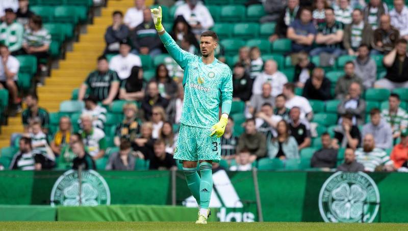 How Celtic new boys Benjamin Siegrist and Alexandro Bernabei performed on home debuts