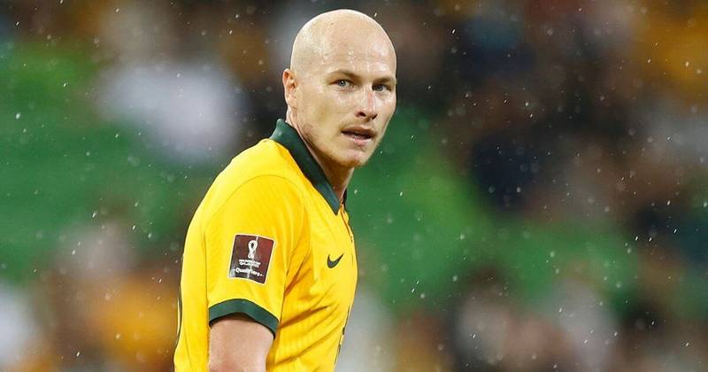 Where does Mooy fit in at Celtic?