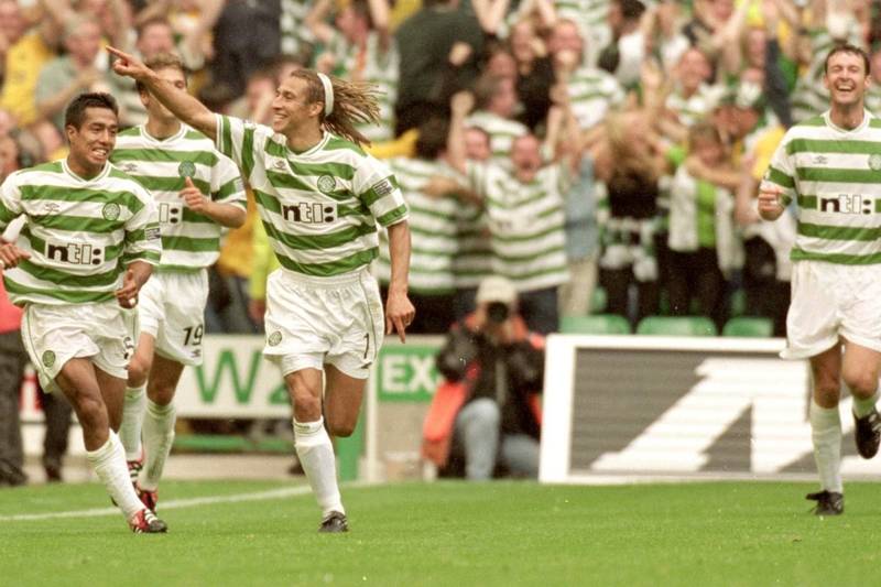 Quiz: Celtic 6 Rangers 2 – what do you remember about a famous Hoops win?