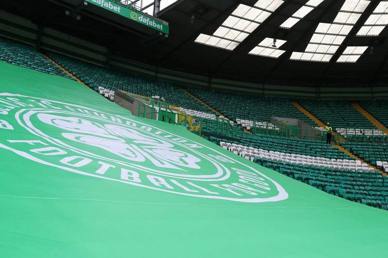 Virals: Club confirm that Celtic Park will be full on flag day