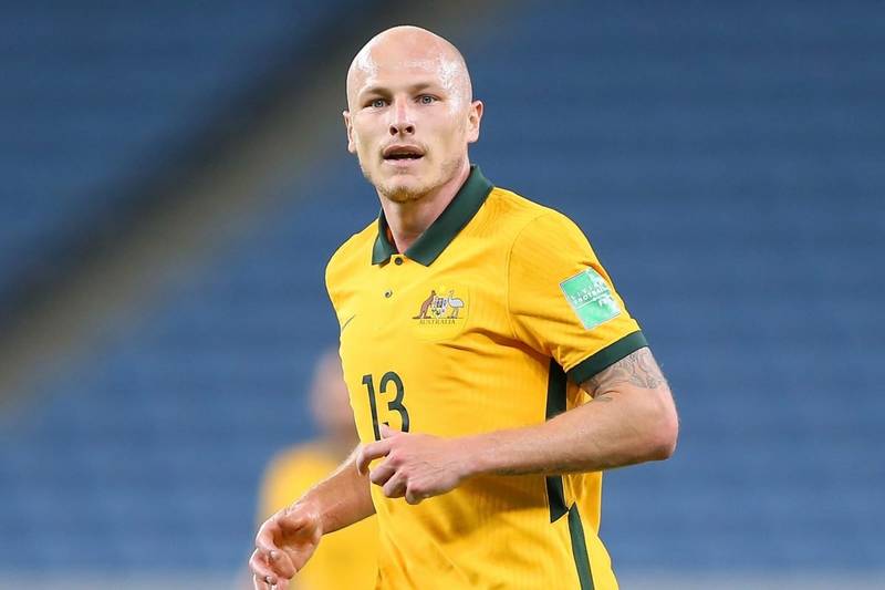 Aaron Mooy to Celtic. Low risk option or gamble?