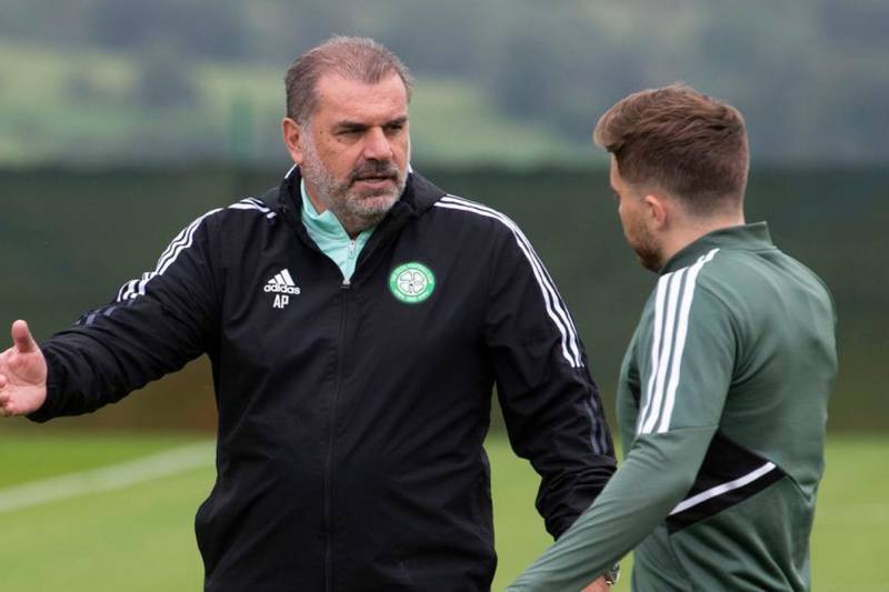 Celtic boss Ange Postecoglou rightly deserves trust in handling transfers, insists James Forrest