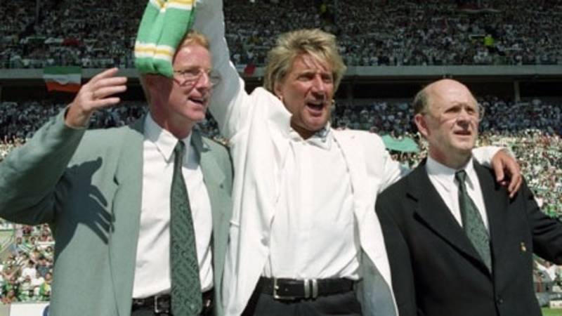 EXCLUSIVE: NEW £17m STAND, NEW ERA, NEW HOPE: THE TOMMY BURNS STORY (Part Eight)