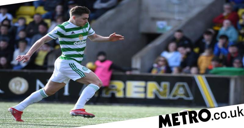 Celtic’s James Forrest expects Champions League standard to be ‘really high’