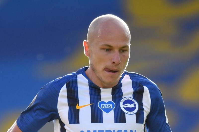 Celtic new boy Aaron Mooy on delight of reuniting with Ange Postecoglou