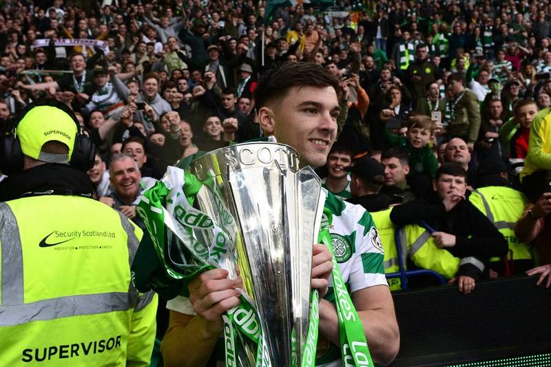 Sadly for the Ibrox side, it looks like Celtic will retain the Transfer Record Trophy