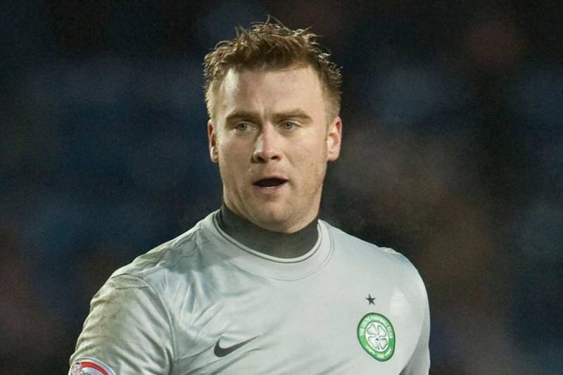 Legia Warsaw vs Celtic: TV channel, live stream & kick-off time for Artur Borucs tribute game