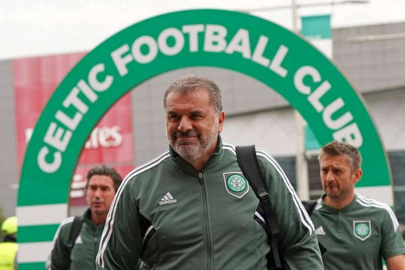 Celtic team news vs Legia Warsaw as Ange Postecoglou’s side set up for Artur Boruc farewell clash