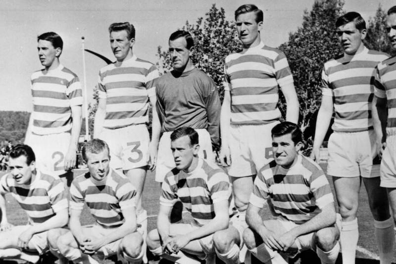 Quiz: Celtic 2 Inter 1- what do you know about Celtic’s greatest victory?