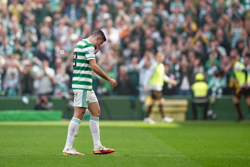 Tom Rogic future latest as Australia boss details communications with Celtic hero