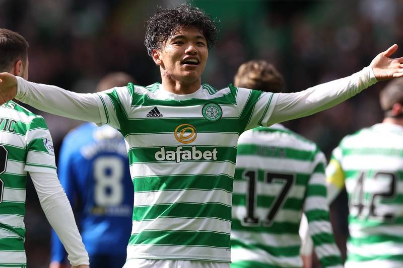 Opinion: Rampant Celtic star must be unleashed in opening SPFL fixture