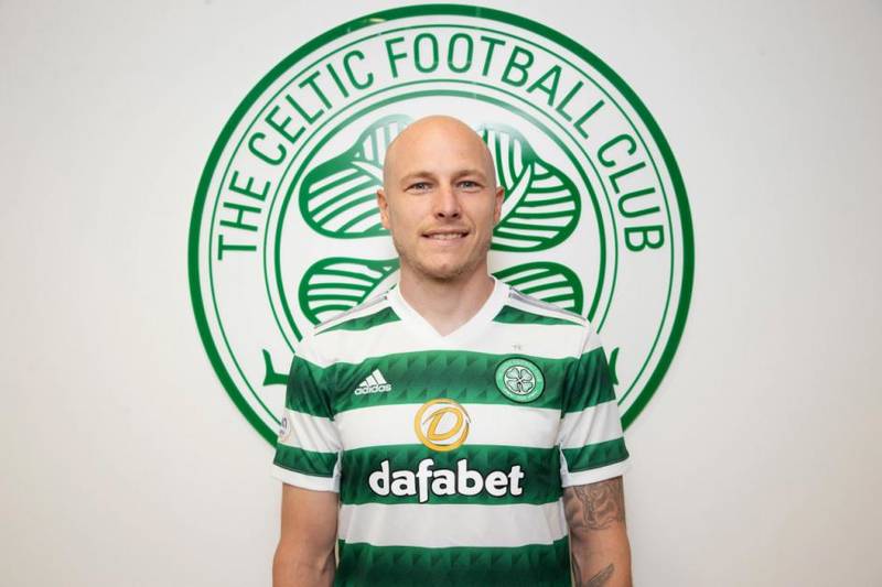 Aaron Mooy tipped to ‘be the leader we need’ amid Celtic rave review