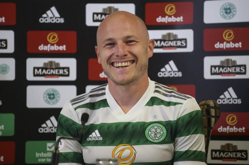 Aaron Mooy insists Celtic manager Ange Postecoglou commands ‘automatic respect’