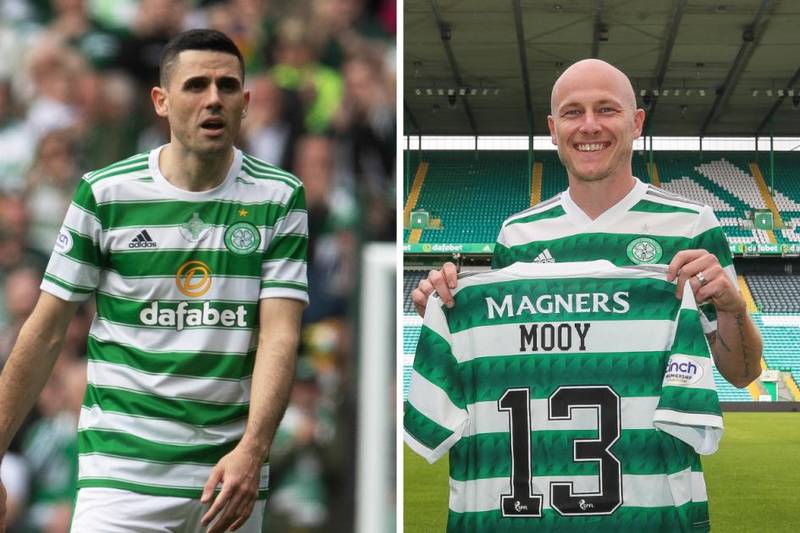 New Celtic signing Aaron Mooy reveals Tom Rogic’s advice after sealing move