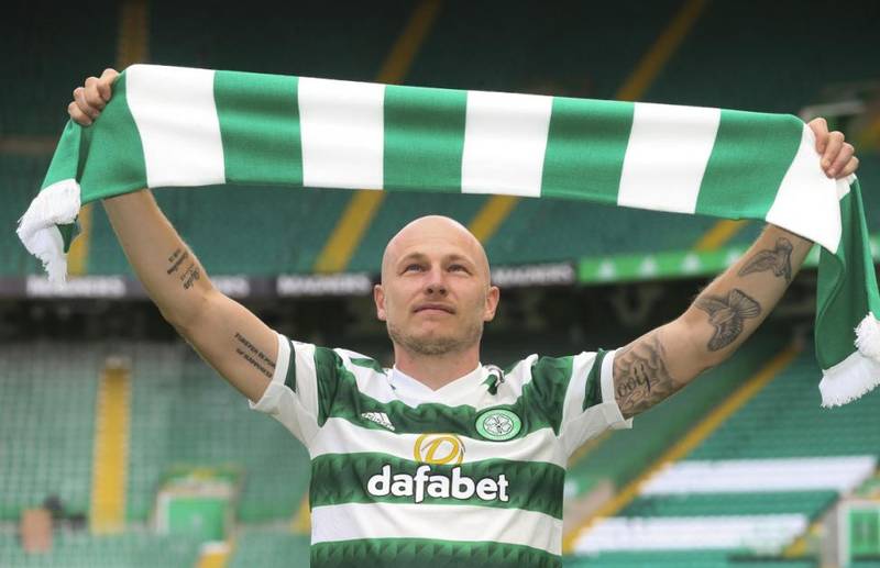 New Celtic signing Aaron Mooy trained in park ahead of World Cup play-offs