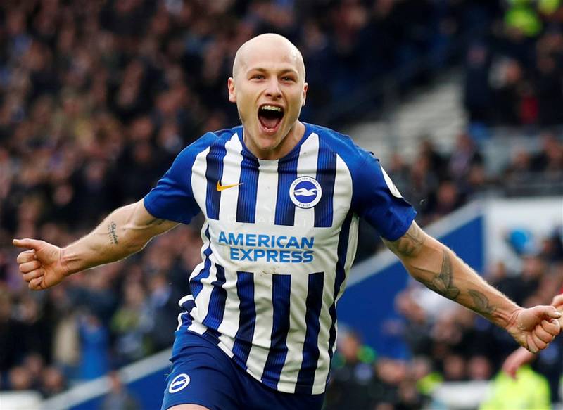 Aaron Mooy’s big confession as he sets realistic Celtic timescale