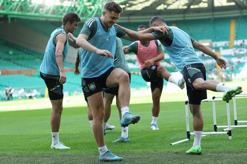 Opinion: Celtic should be aiming for one thing in Norwich friendly