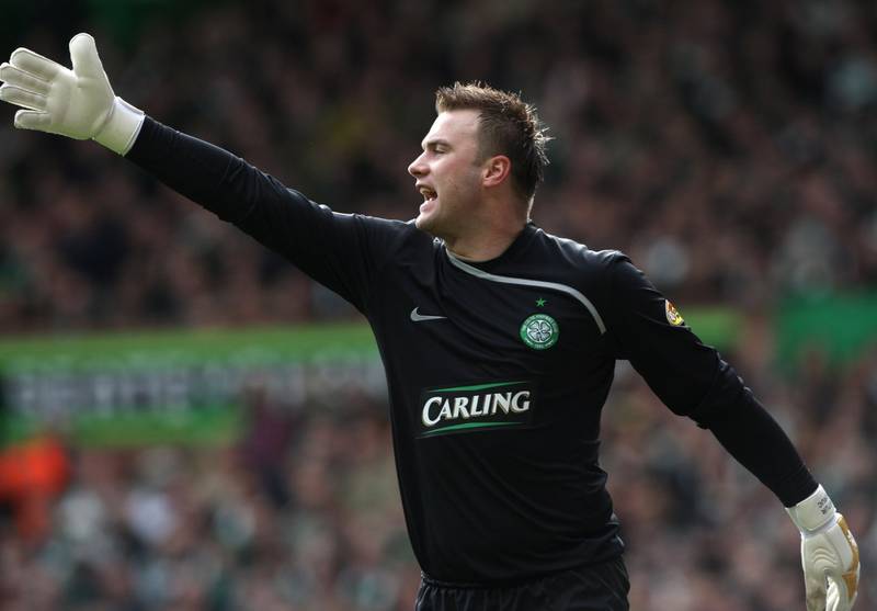 Artur Boruc’s Treatment At Celtic Is Something Scotland Should Still Feel Ashamed At.