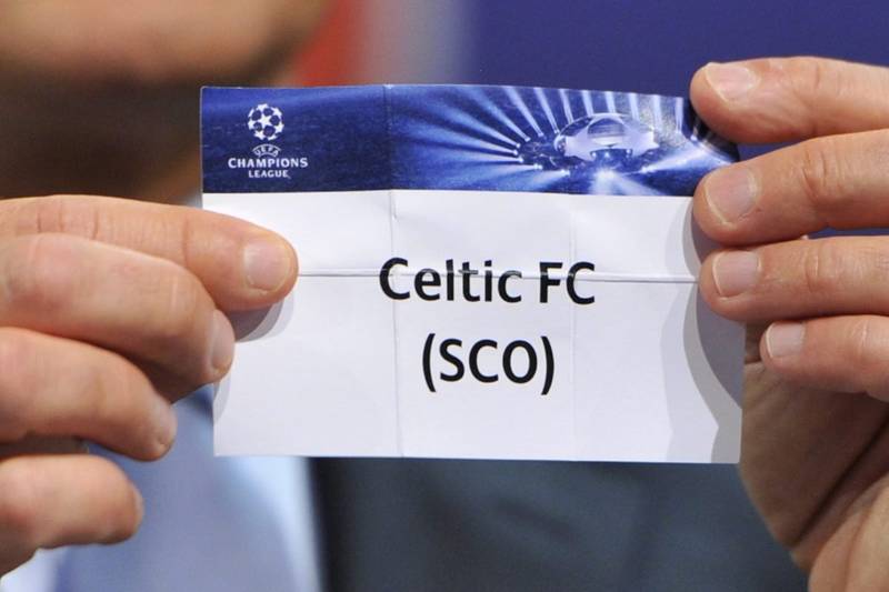 Opinion: How Champions League setback could benefit Celtic domestically