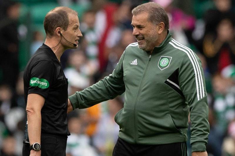 Ange Postecoglou admits Celtic ‘got away with it last season’ as Carl Starfelt return date set