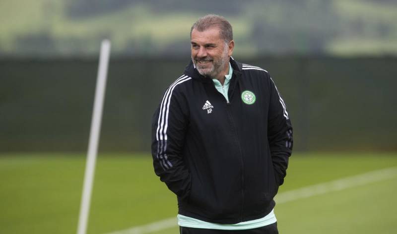 Ange Postecoglou still looking to add depth to Celtic squad as he concedes they ‘got away with it’ last season