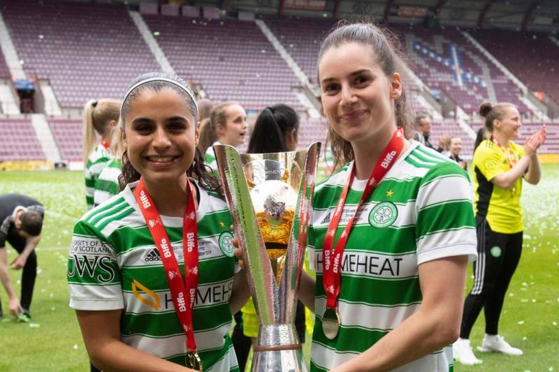 Where would Scottish Women’s Cup moving to SFA leave SWF? – Alan Campbell