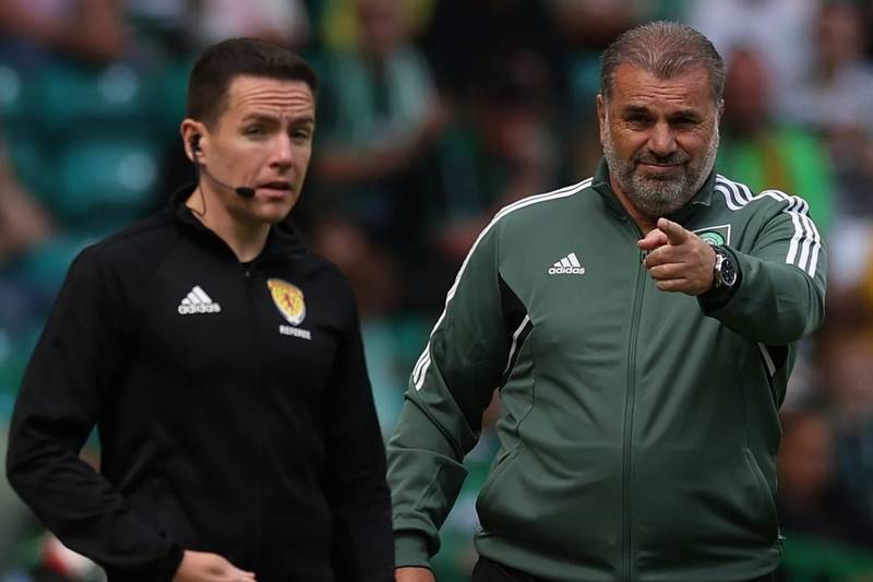 Opinion: 20-goal salvo will have thrilled Celtic boss ahead of kick-off