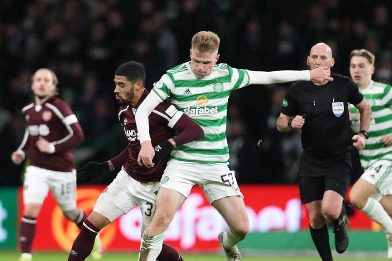 Virals: Celtic send out defiant message over in-demand star