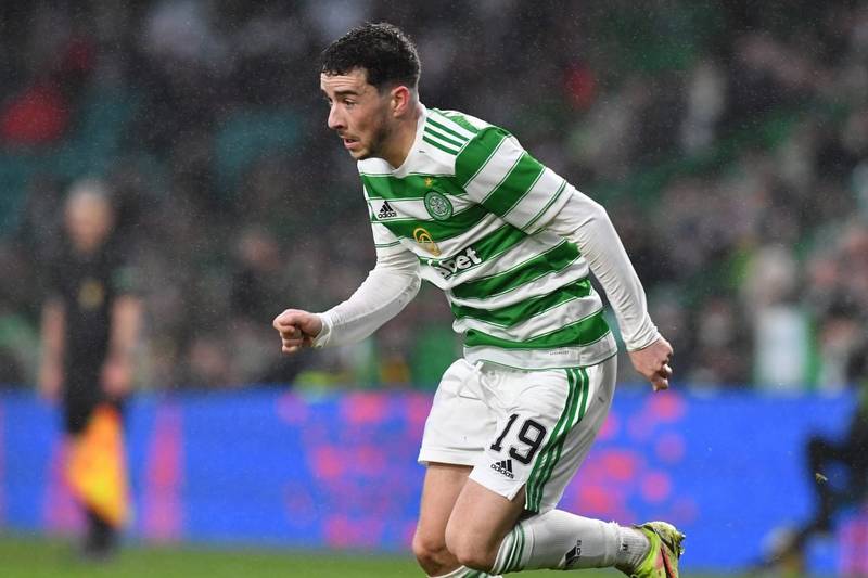 Opinion: Celtic talent who missed out on friendly squad should leave club