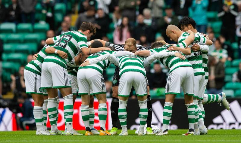 Why Celtic’s starting 11 for Premiership opener v Aberdeen is hidden in plain sight