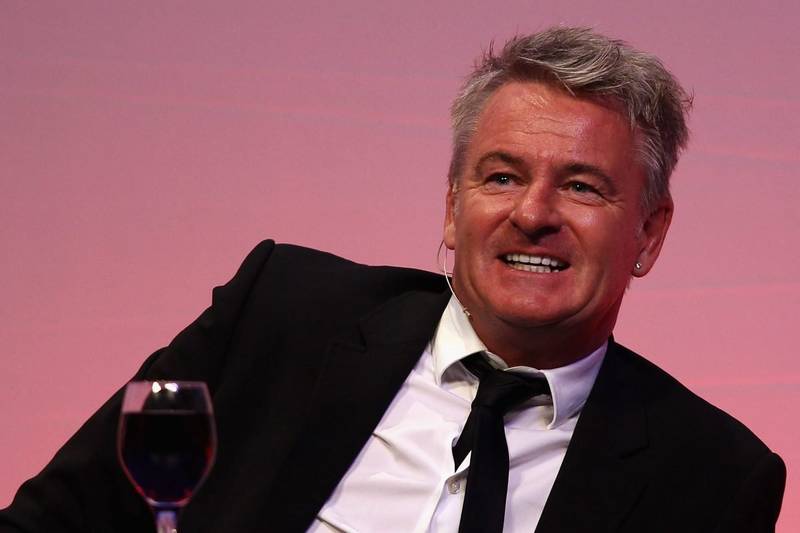 Charlie Nicholas tries to become relevant with his prediction for this season