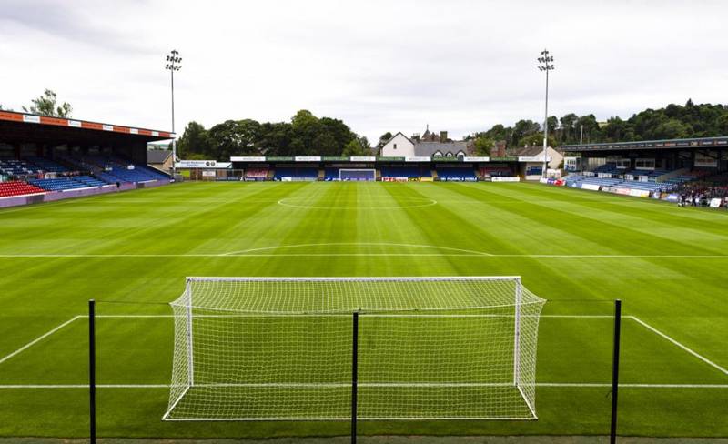 Ross County issue stern Celtic ticket warning after staff ‘threatened and intimidated’