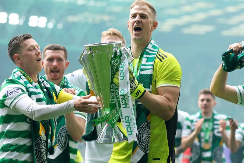 Opinion: Celtic can improve on last year after first 90 minutes of season