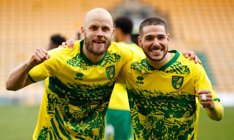 Chris Sutton reveals Norwich City concern ahead of Cardiff City Championship opener