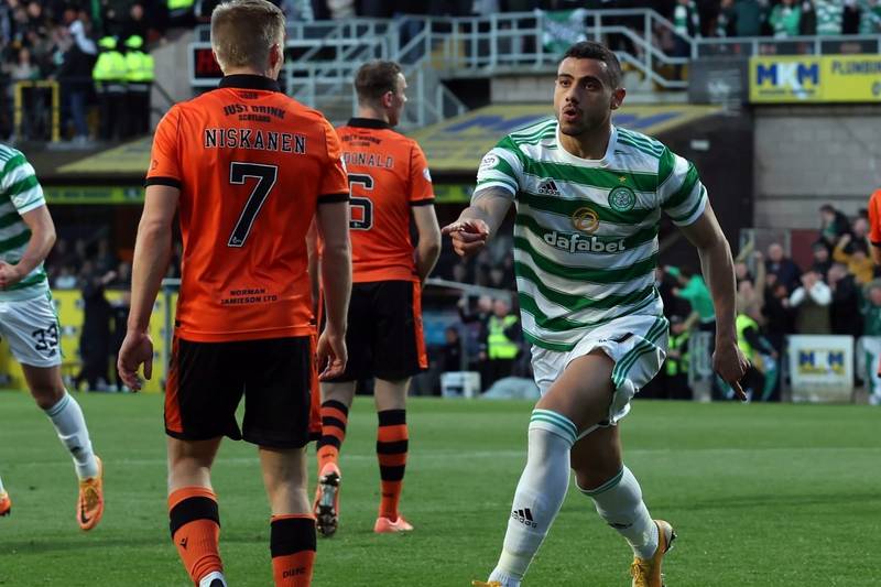 Opinion: Celtic man key to title win may wait for first start of season