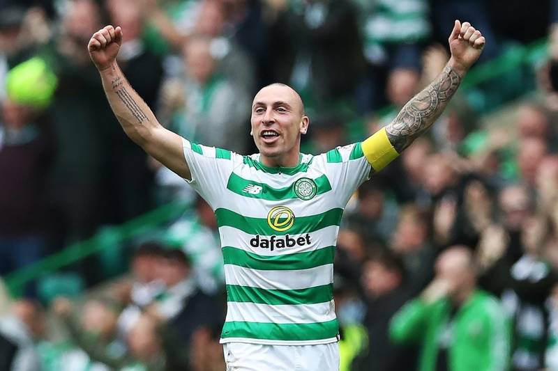 Opinion: The Scott Brown related surprise about the Celtic transfer window