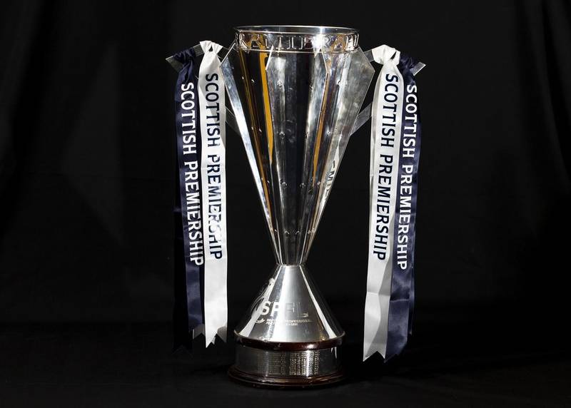 Scotsman writers make Celtic-Rangers title prediction, who will finish third, and all SPFL winners and losers